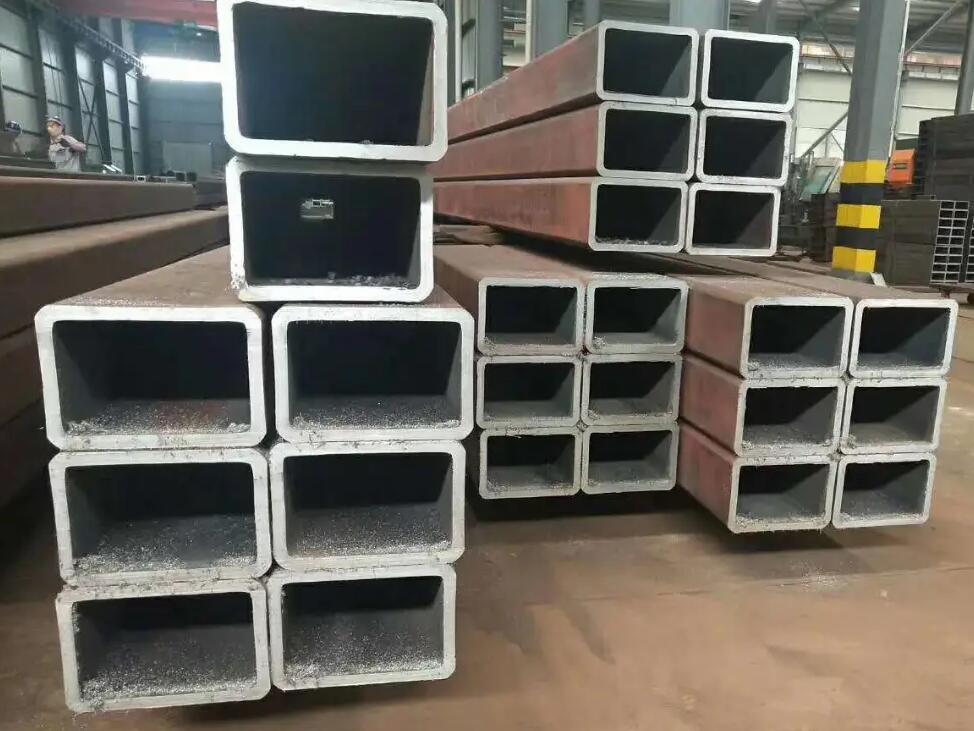 阜平s355j0方管